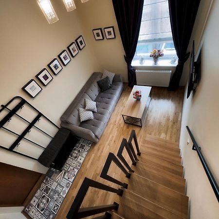 Bridge Apartment Klaipeda Exterior foto