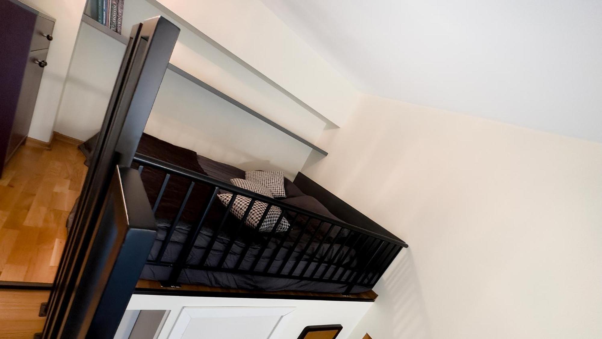 Bridge Apartment Klaipeda Exterior foto