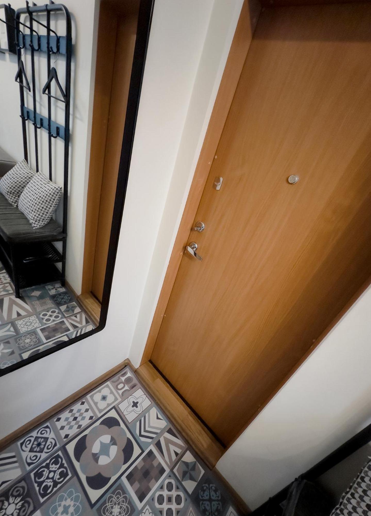 Bridge Apartment Klaipeda Exterior foto